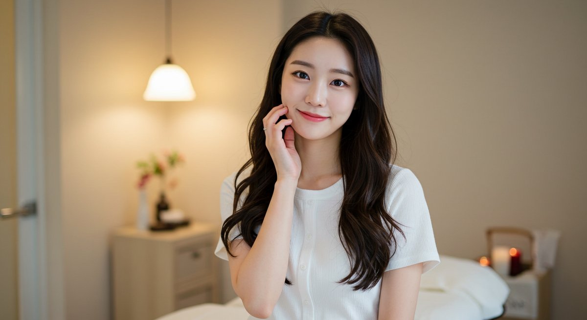 청결한 시설
